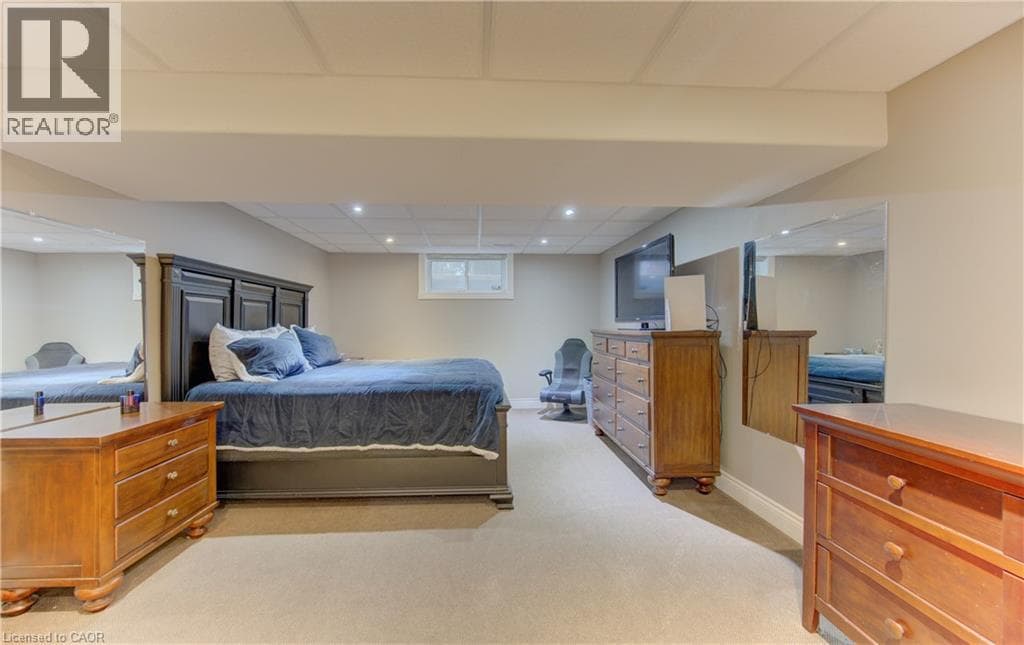 Detached for sale at 118 OLD MILL Road, Blair, Cambridge, Ontario, photo 32