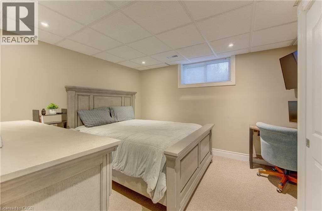 Detached for sale at 118 OLD MILL Road, Blair, Cambridge, Ontario, photo 33