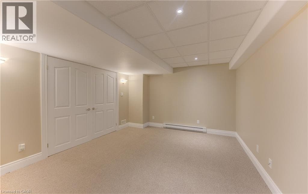 Detached for sale at 118 OLD MILL Road, Blair, Cambridge, Ontario, photo 34