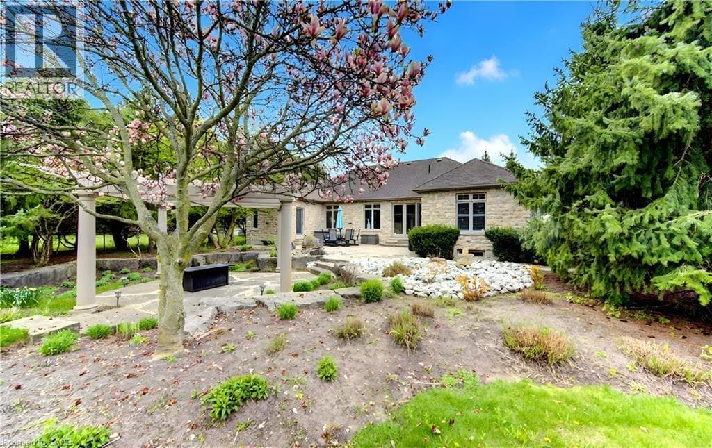 Detached for sale at 118 OLD MILL Road, Blair, Cambridge, Ontario, photo 41