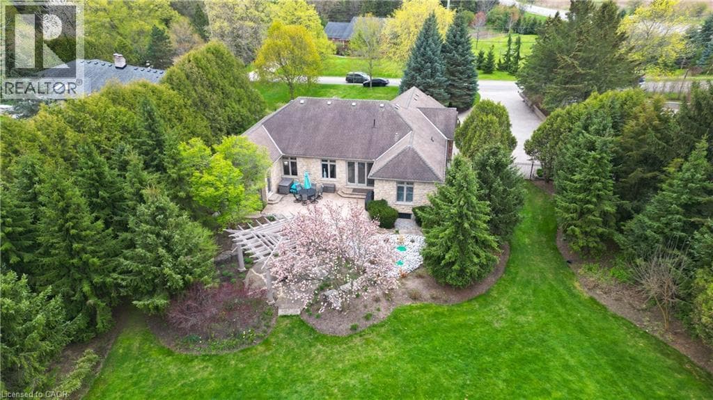 Detached for sale at 118 OLD MILL Road, Blair, Cambridge, Ontario, photo 44