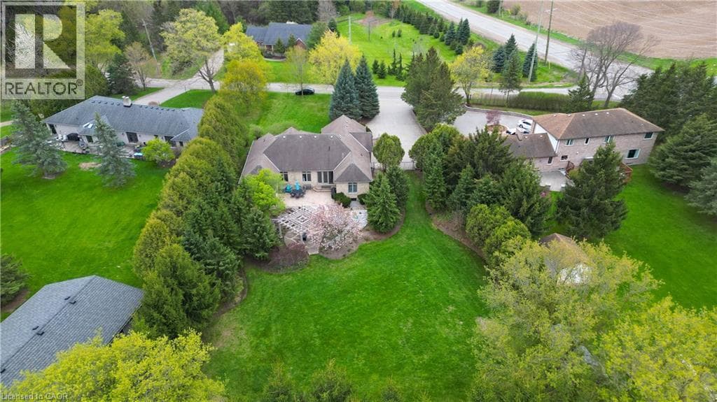 Detached for sale at 118 OLD MILL Road, Blair, Cambridge, Ontario, photo 47