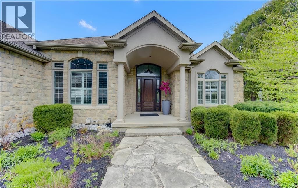 Detached for sale at 118 OLD MILL Road, Blair, Cambridge, Ontario, photo 5