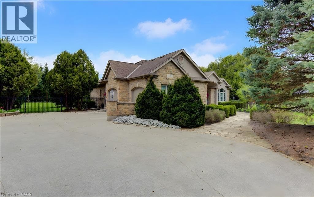 Detached for sale at 118 OLD MILL Road, Blair, Cambridge, Ontario, photo 6
