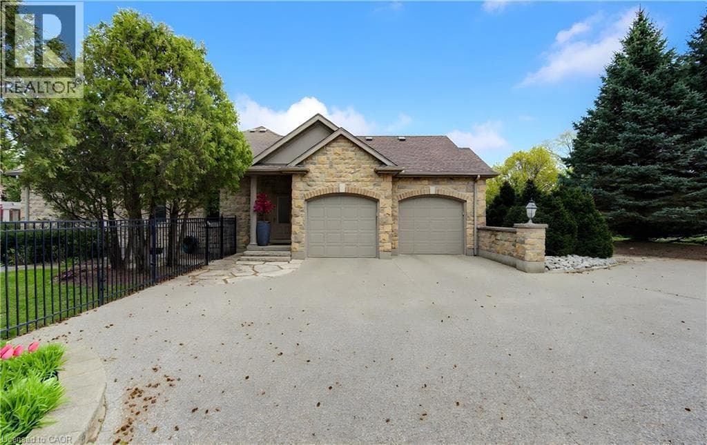 Detached for sale at 118 OLD MILL Road, Blair, Cambridge, Ontario, photo 8