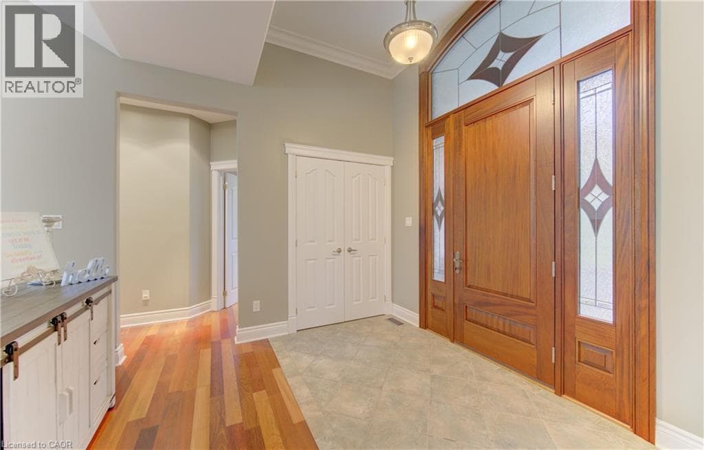 Detached for sale at 118 OLD MILL Road, Blair, Cambridge, Ontario, photo 9
