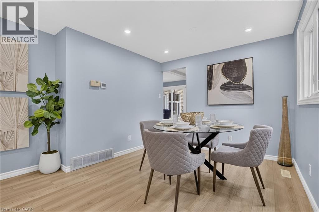 Detached for sale at 344 DRIFTWOOD Drive, Forest Heights, Kitchener, Ontario, photo 13