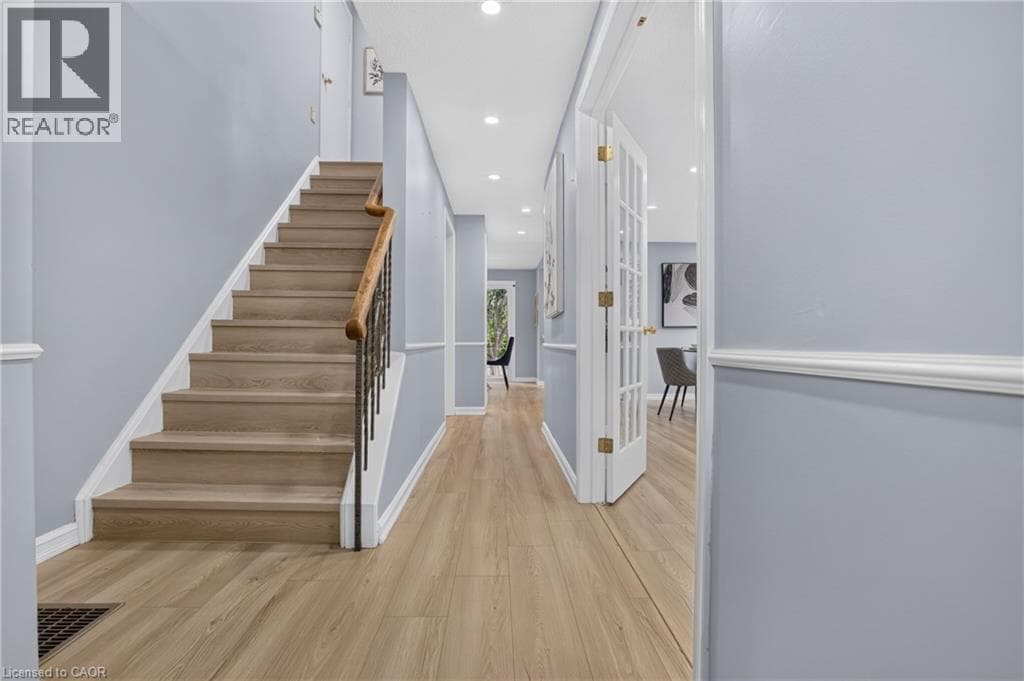 Detached for sale at 344 DRIFTWOOD Drive, Forest Heights, Kitchener, Ontario, photo 5