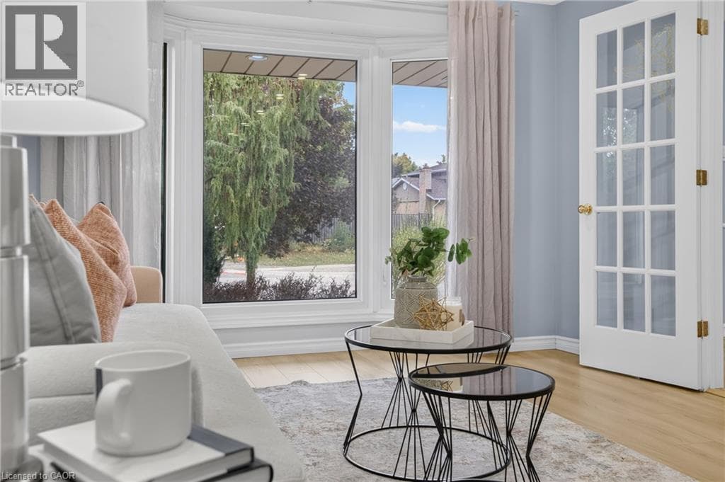Detached for sale at 344 DRIFTWOOD Drive, Forest Heights, Kitchener, Ontario, photo 10