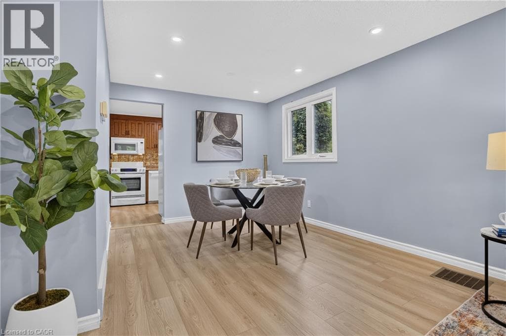 Detached for sale at 344 DRIFTWOOD Drive, Forest Heights, Kitchener, Ontario, photo 12