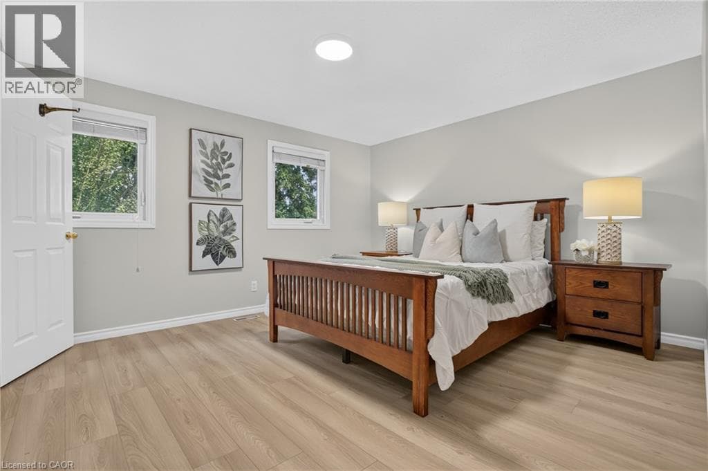 Detached for sale at 344 DRIFTWOOD Drive, Forest Heights, Kitchener, Ontario, photo 26