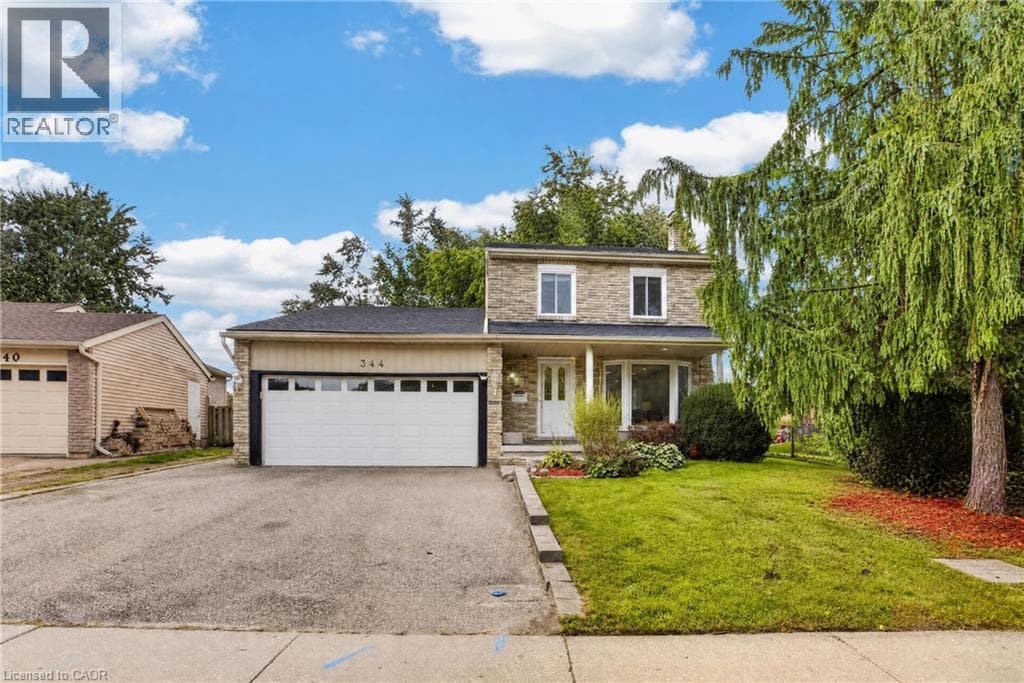 Detached for sale at 344 DRIFTWOOD Drive, Forest Heights, Kitchener, Ontario, photo 49