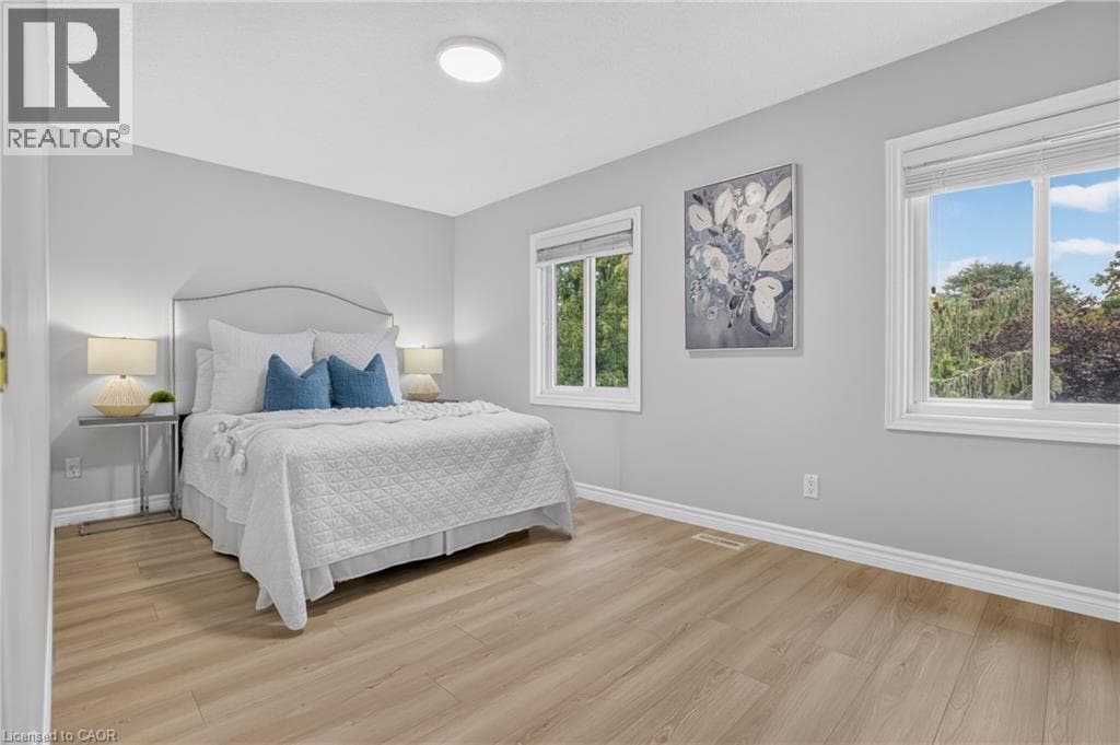 Detached for sale at 344 DRIFTWOOD Drive, Forest Heights, Kitchener, Ontario, photo 29