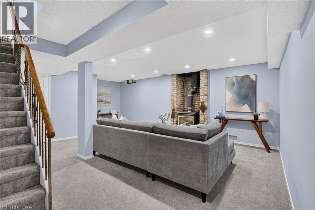 Detached for sale at 344 DRIFTWOOD Drive, Forest Heights, Kitchener, Ontario, photo 38