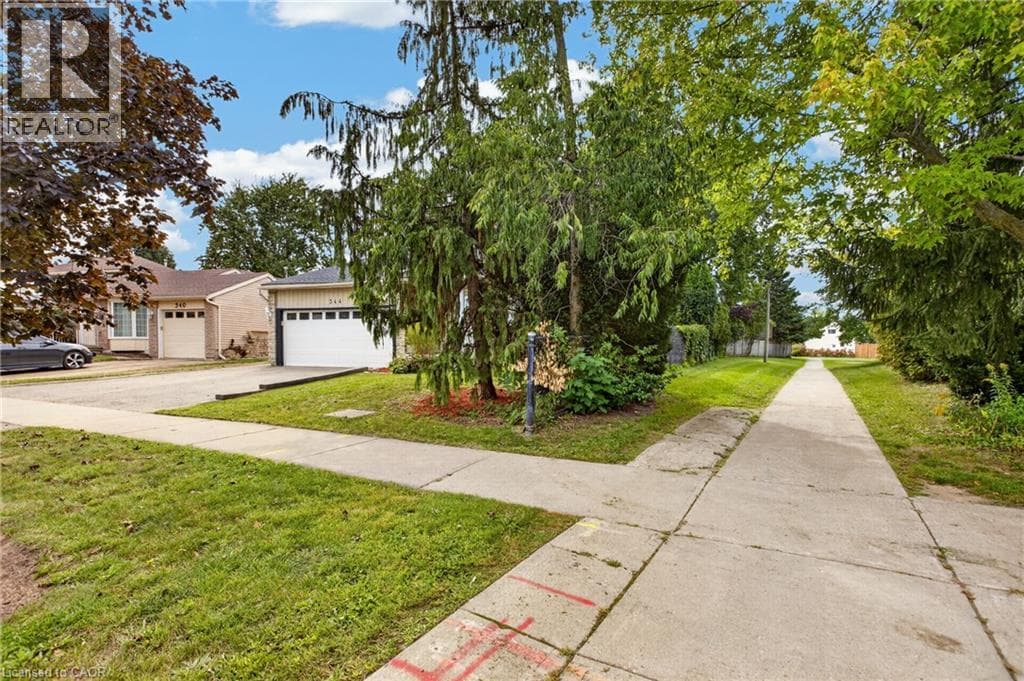 Detached for sale at 344 DRIFTWOOD Drive, Forest Heights, Kitchener, Ontario, photo 50