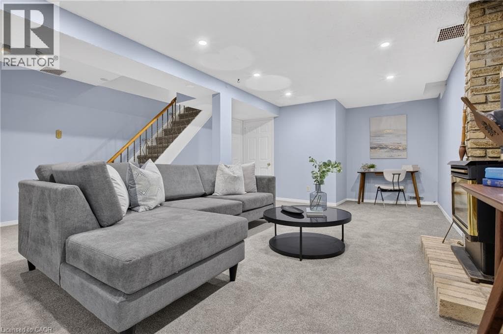 Detached for sale at 344 DRIFTWOOD Drive, Forest Heights, Kitchener, Ontario, photo 39