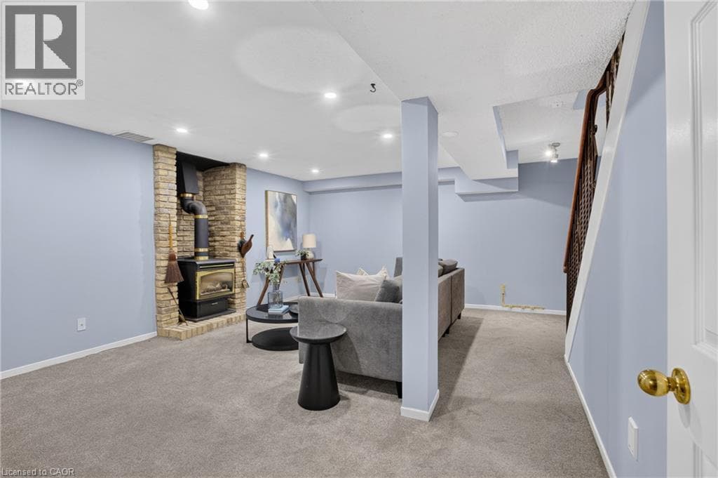 Detached for sale at 344 DRIFTWOOD Drive, Forest Heights, Kitchener, Ontario, photo 40