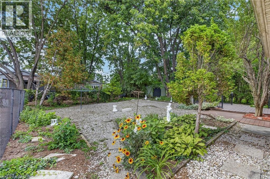 Detached for sale at 344 DRIFTWOOD Drive, Forest Heights, Kitchener, Ontario, photo 48