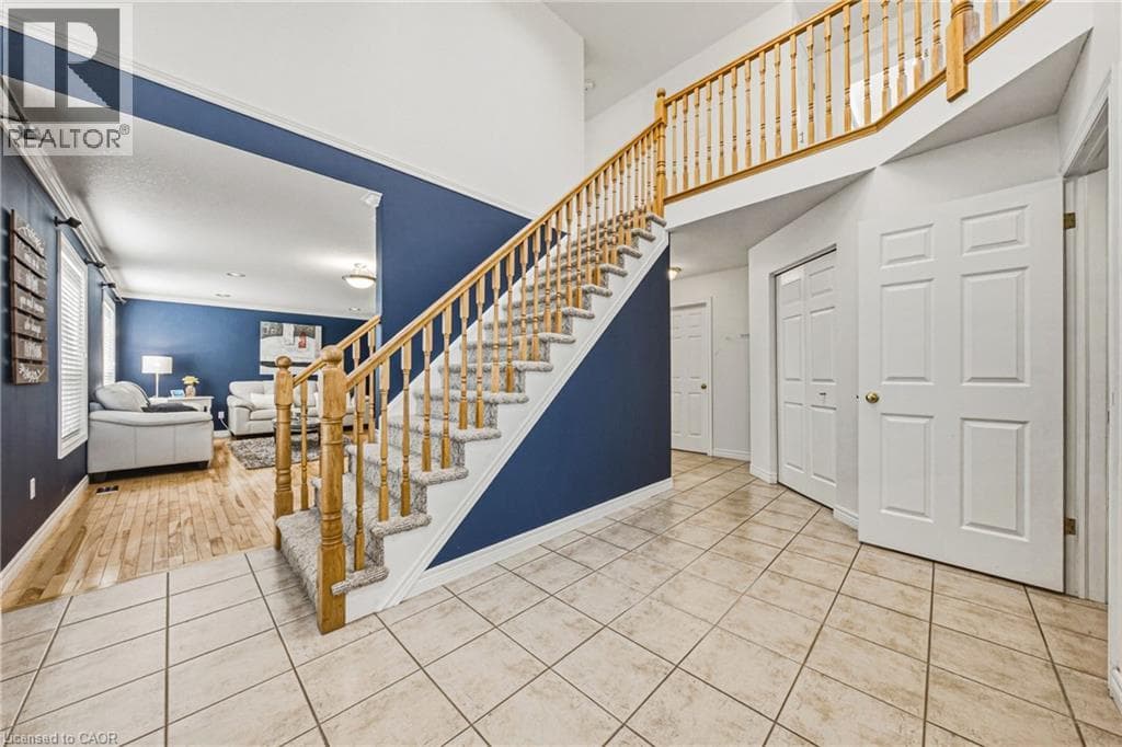 Detached for sale at 140 COUNTRY CLUB Drive, Shades Mills, Cambridge, Ontario, photo 4