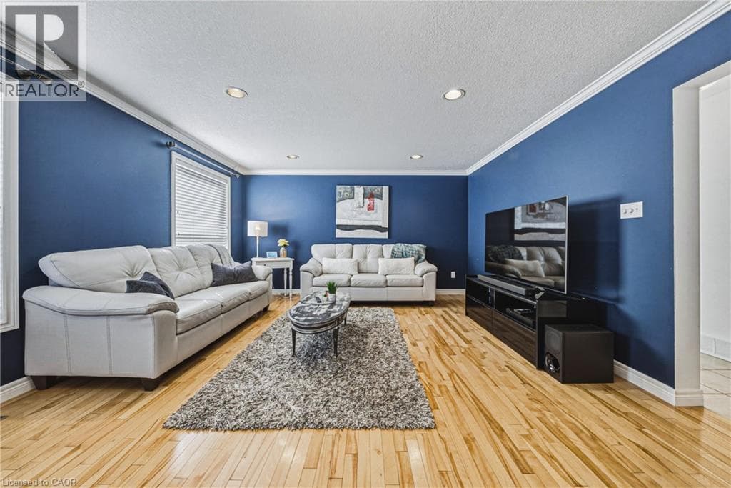 Detached for sale at 140 COUNTRY CLUB Drive, Shades Mills, Cambridge, Ontario, photo 6