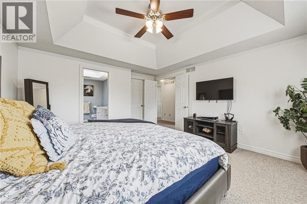Detached for sale at 140 COUNTRY CLUB Drive, Shades Mills, Cambridge, Ontario, photo 27