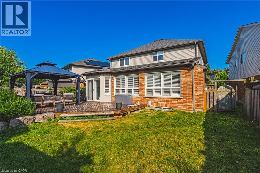 Detached for sale at 140 COUNTRY CLUB Drive, Shades Mills, Cambridge, Ontario, photo 40