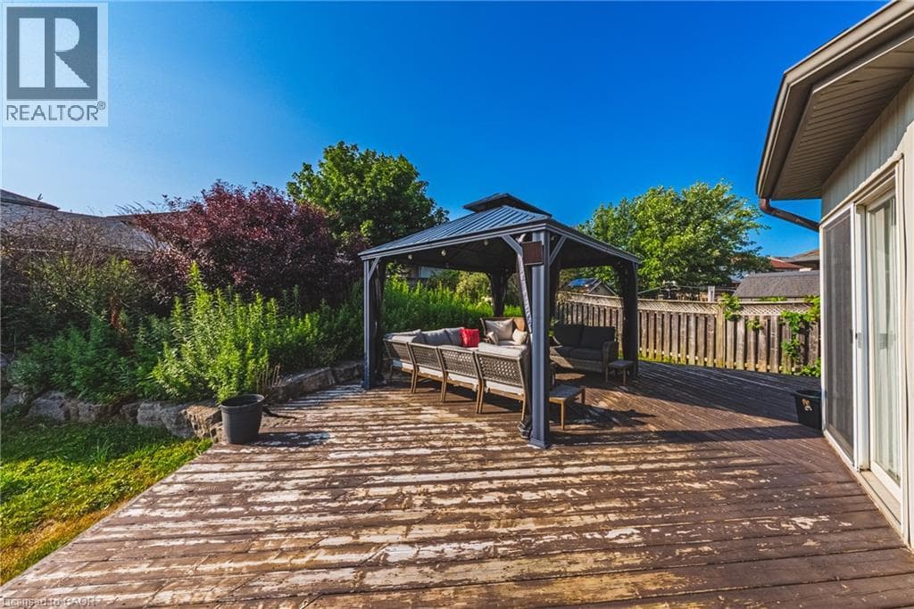 Detached for sale at 140 COUNTRY CLUB Drive, Shades Mills, Cambridge, Ontario, photo 41