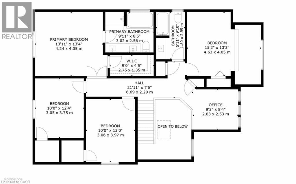 Detached for sale at 140 COUNTRY CLUB Drive, Shades Mills, Cambridge, Ontario, photo 47