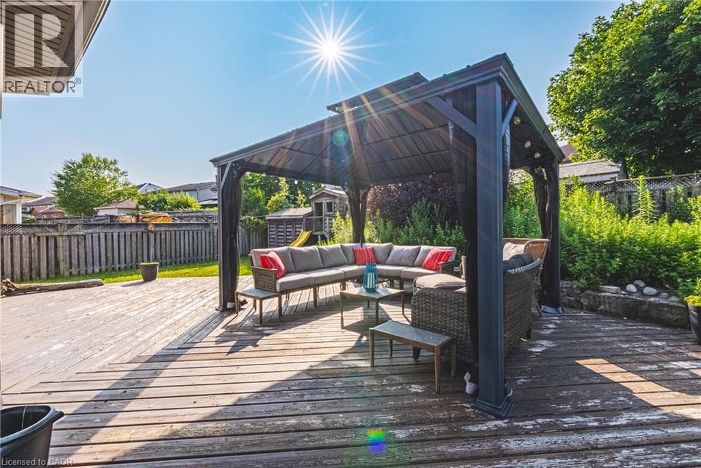 Detached for sale at 140 COUNTRY CLUB Drive, Shades Mills, Cambridge, Ontario, photo 43