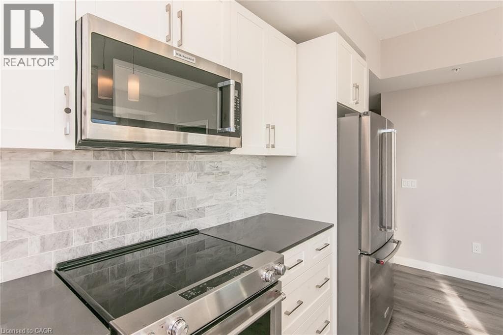 Apartment for sale at 108 GARMENT Street Unit# 2005, Downtown Kitchener, Kitchener, Ontario, photo 10