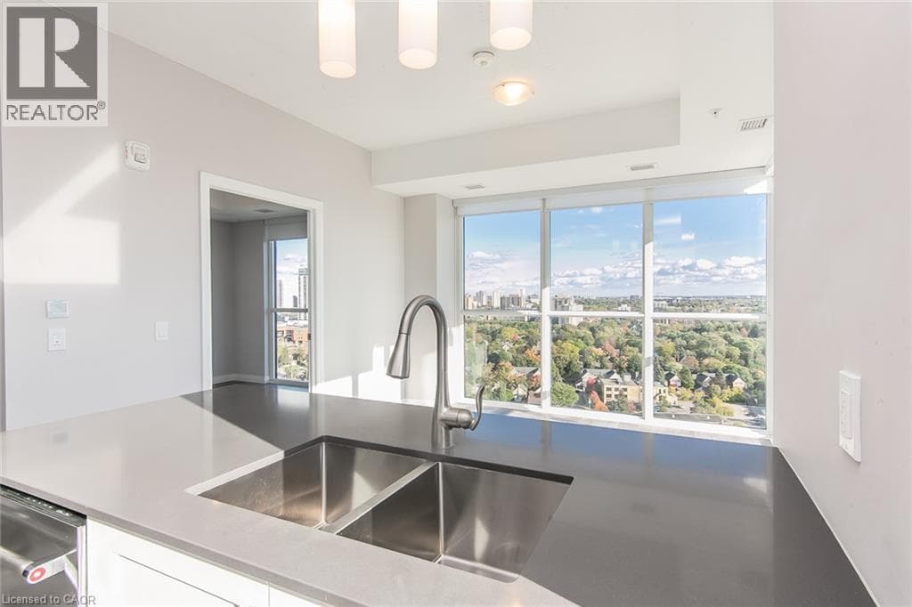 Apartment for sale at 108 GARMENT Street Unit# 2005, Downtown Kitchener, Kitchener, Ontario, photo 11