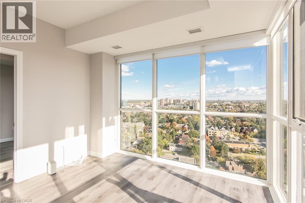Apartment for sale at 108 GARMENT Street Unit# 2005, Downtown Kitchener, Kitchener, Ontario, photo 12