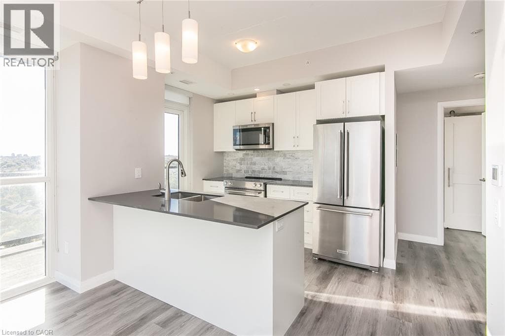 Apartment for sale at 108 GARMENT Street Unit# 2005, Downtown Kitchener, Kitchener, Ontario, photo 13