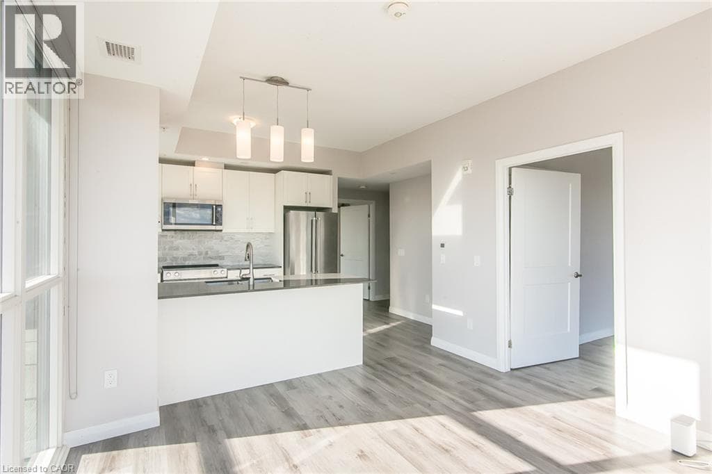 Apartment for sale at 108 GARMENT Street Unit# 2005, Downtown Kitchener, Kitchener, Ontario, photo 14