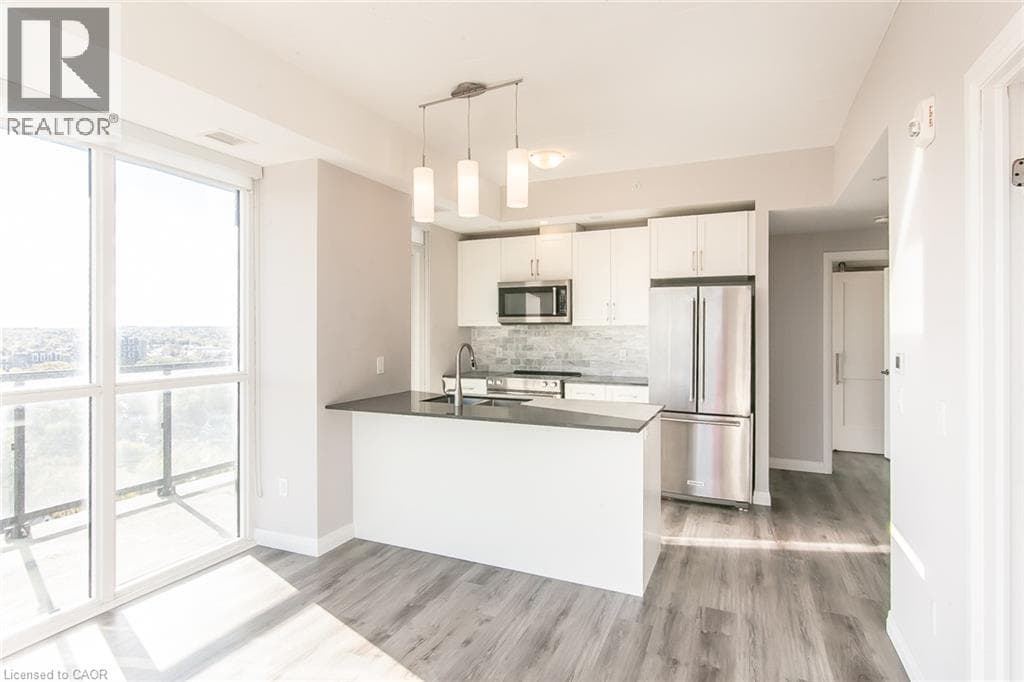 Apartment for sale at 108 GARMENT Street Unit# 2005, Downtown Kitchener, Kitchener, Ontario, photo 15