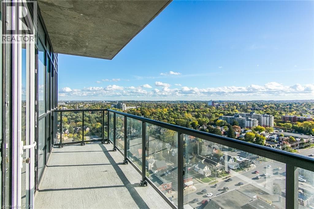 Apartment for sale at 108 GARMENT Street Unit# 2005, Downtown Kitchener, Kitchener, Ontario, photo 16