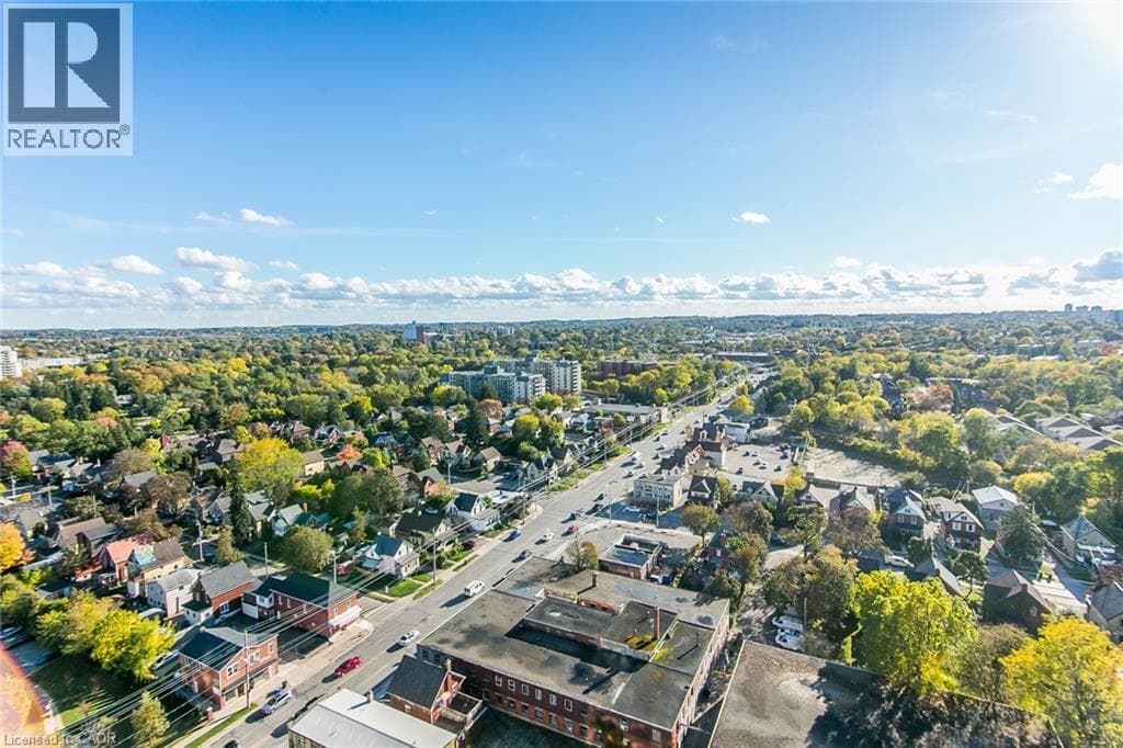 Apartment for sale at 108 GARMENT Street Unit# 2005, Downtown Kitchener, Kitchener, Ontario, photo 17
