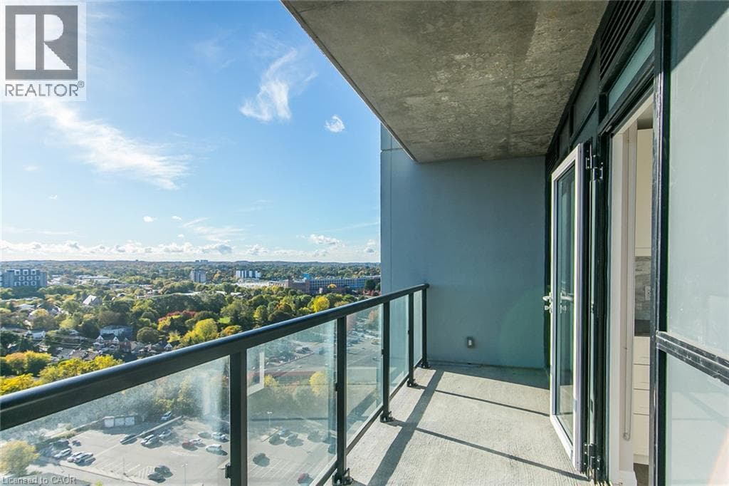 Apartment for sale at 108 GARMENT Street Unit# 2005, Downtown Kitchener, Kitchener, Ontario, photo 18