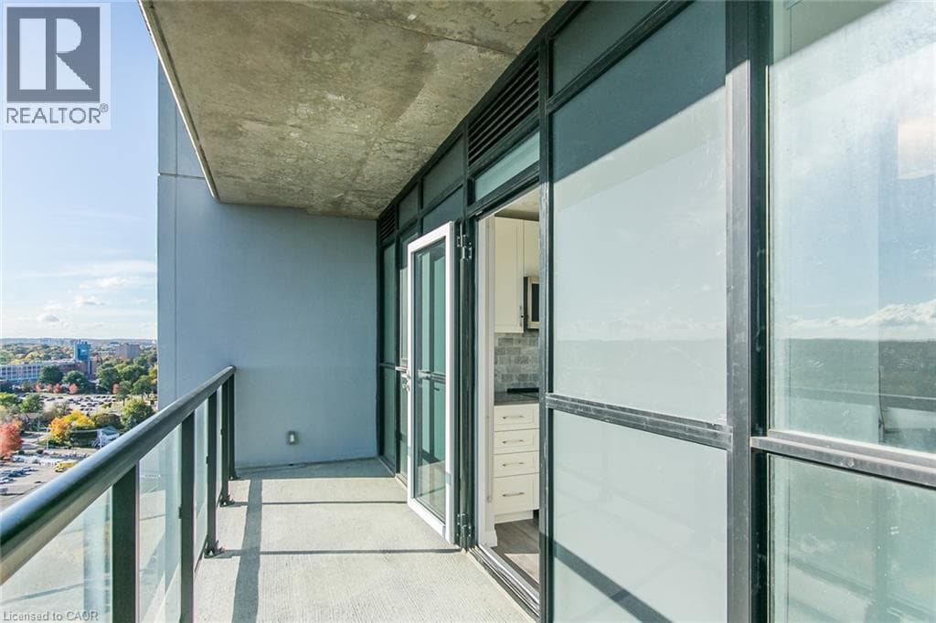 Apartment for sale at 108 GARMENT Street Unit# 2005, Downtown Kitchener, Kitchener, Ontario, photo 19