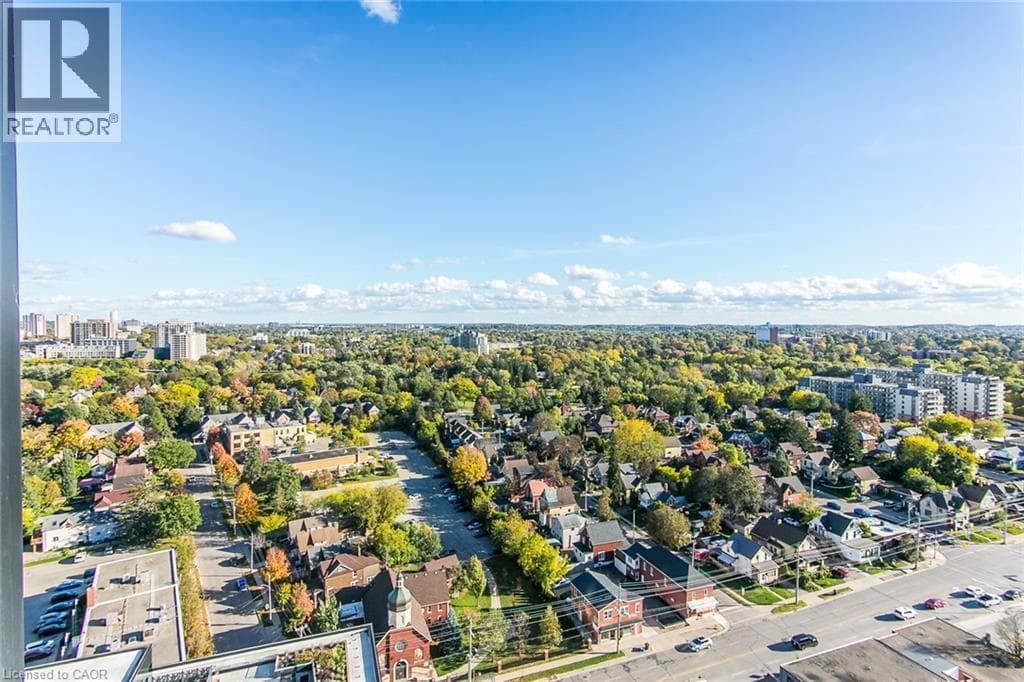 Apartment for sale at 108 GARMENT Street Unit# 2005, Downtown Kitchener, Kitchener, Ontario, photo 20