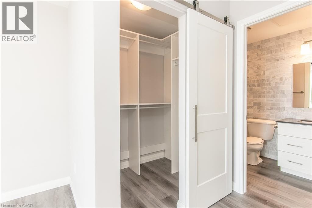 Apartment for sale at 108 GARMENT Street Unit# 2005, Downtown Kitchener, Kitchener, Ontario, photo 25