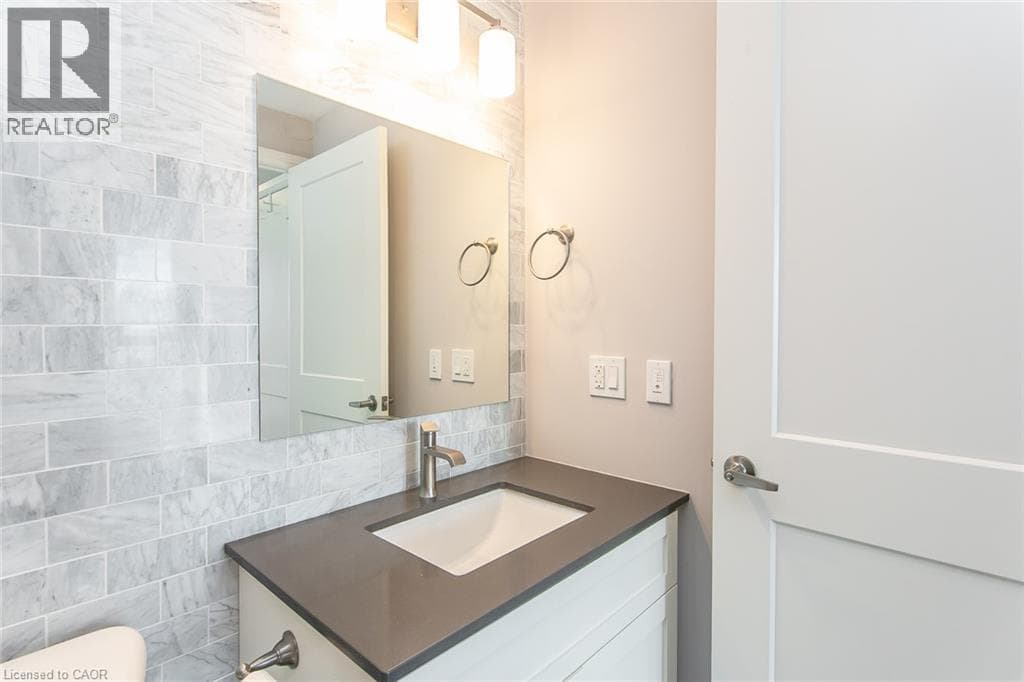 Apartment for sale at 108 GARMENT Street Unit# 2005, Downtown Kitchener, Kitchener, Ontario, photo 28