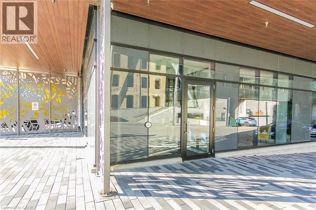 Apartment for sale at 108 GARMENT Street Unit# 2005, Downtown Kitchener, Kitchener, Ontario, photo 3