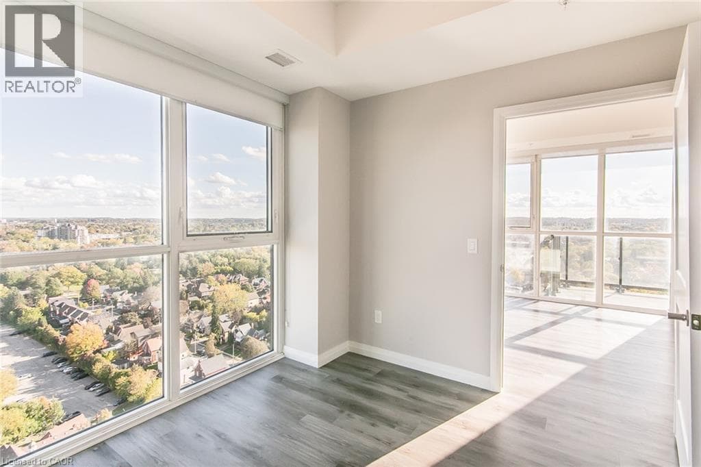 Apartment for sale at 108 GARMENT Street Unit# 2005, Downtown Kitchener, Kitchener, Ontario, photo 31