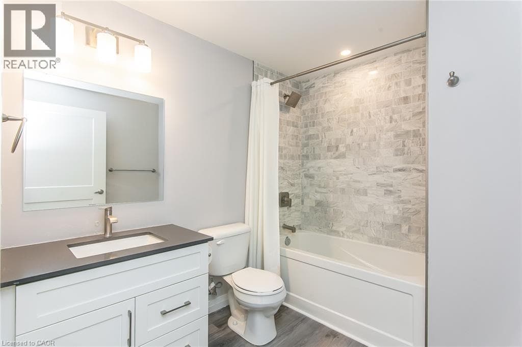 Apartment for sale at 108 GARMENT Street Unit# 2005, Downtown Kitchener, Kitchener, Ontario, photo 32