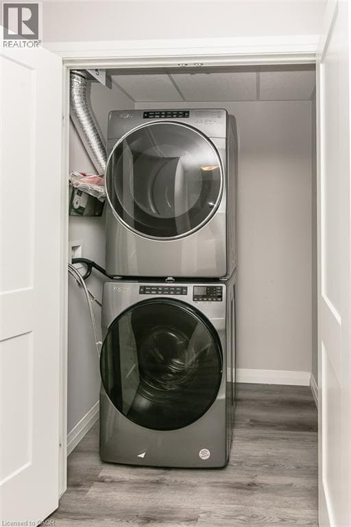 Apartment for sale at 108 GARMENT Street Unit# 2005, Downtown Kitchener, Kitchener, Ontario, photo 33