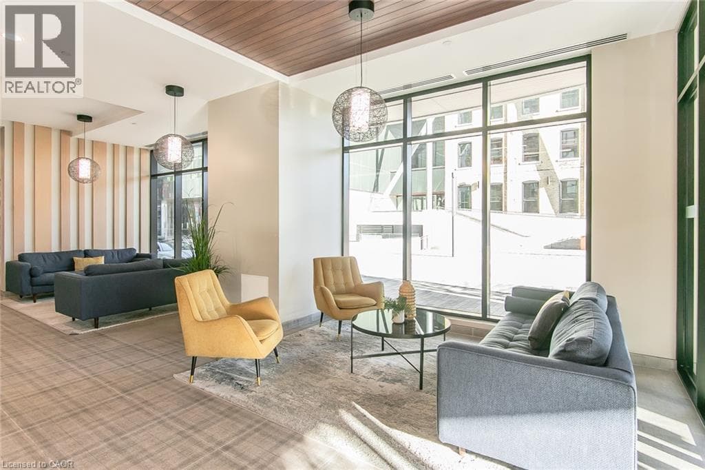 Apartment for sale at 108 GARMENT Street Unit# 2005, Downtown Kitchener, Kitchener, Ontario, photo 34