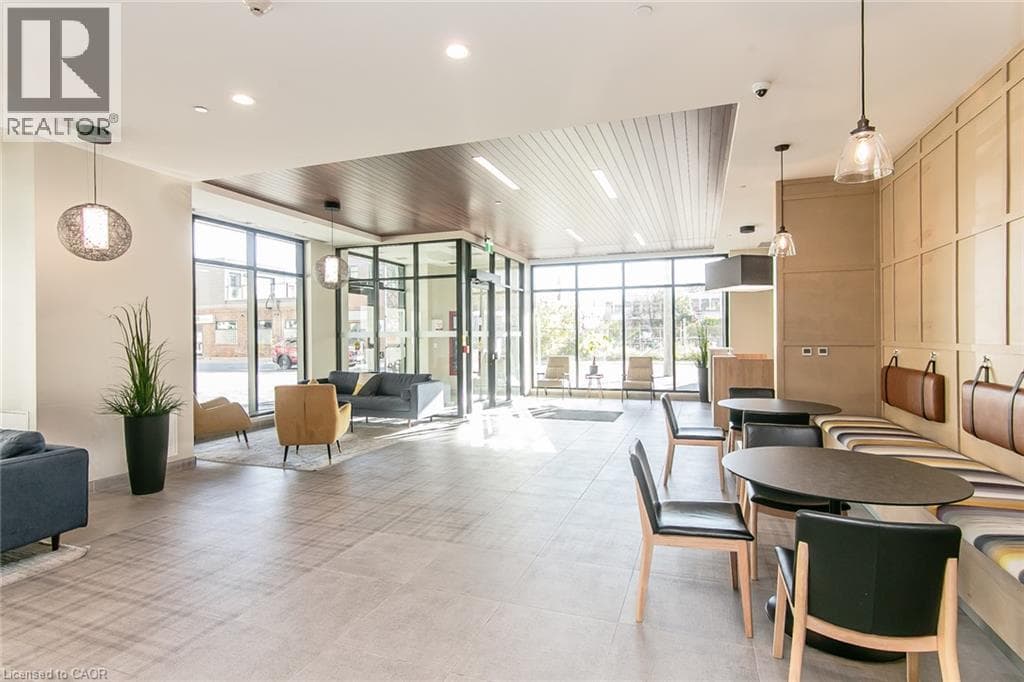 Apartment for sale at 108 GARMENT Street Unit# 2005, Downtown Kitchener, Kitchener, Ontario, photo 35