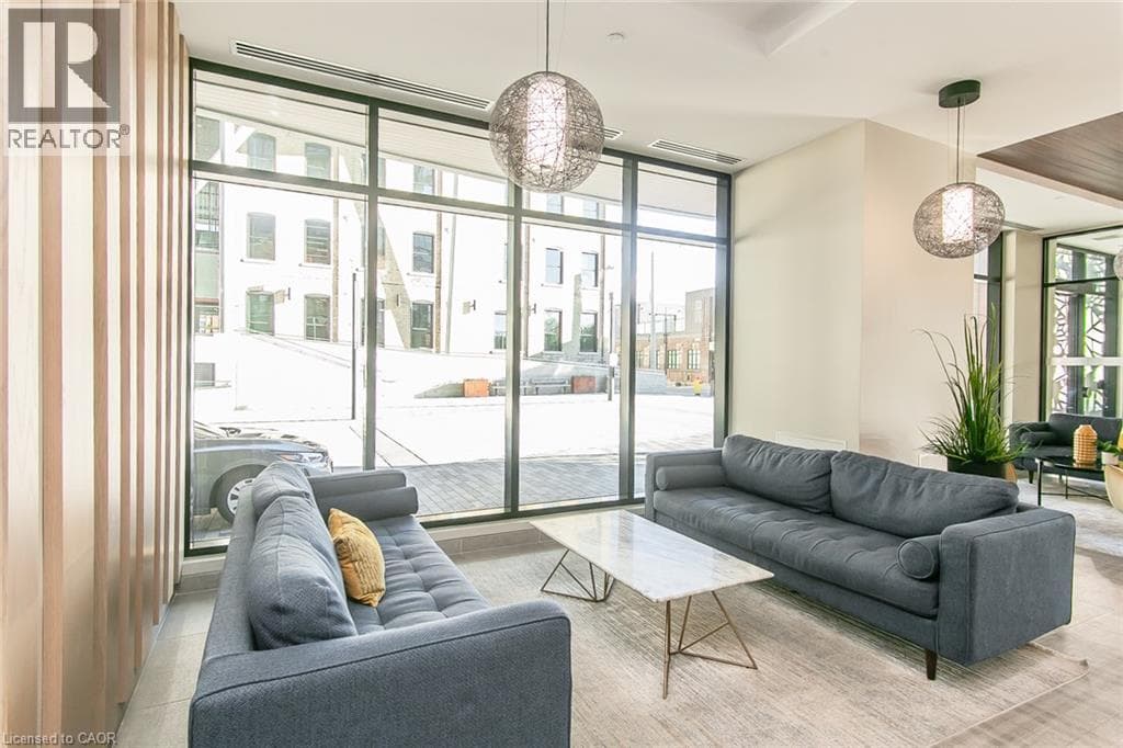Apartment for sale at 108 GARMENT Street Unit# 2005, Downtown Kitchener, Kitchener, Ontario, photo 36