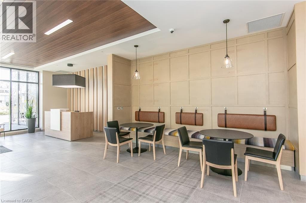 Apartment for sale at 108 GARMENT Street Unit# 2005, Downtown Kitchener, Kitchener, Ontario, photo 37